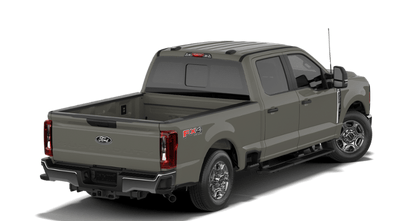 2027 Ford Super Duty F-250 SRW XLT