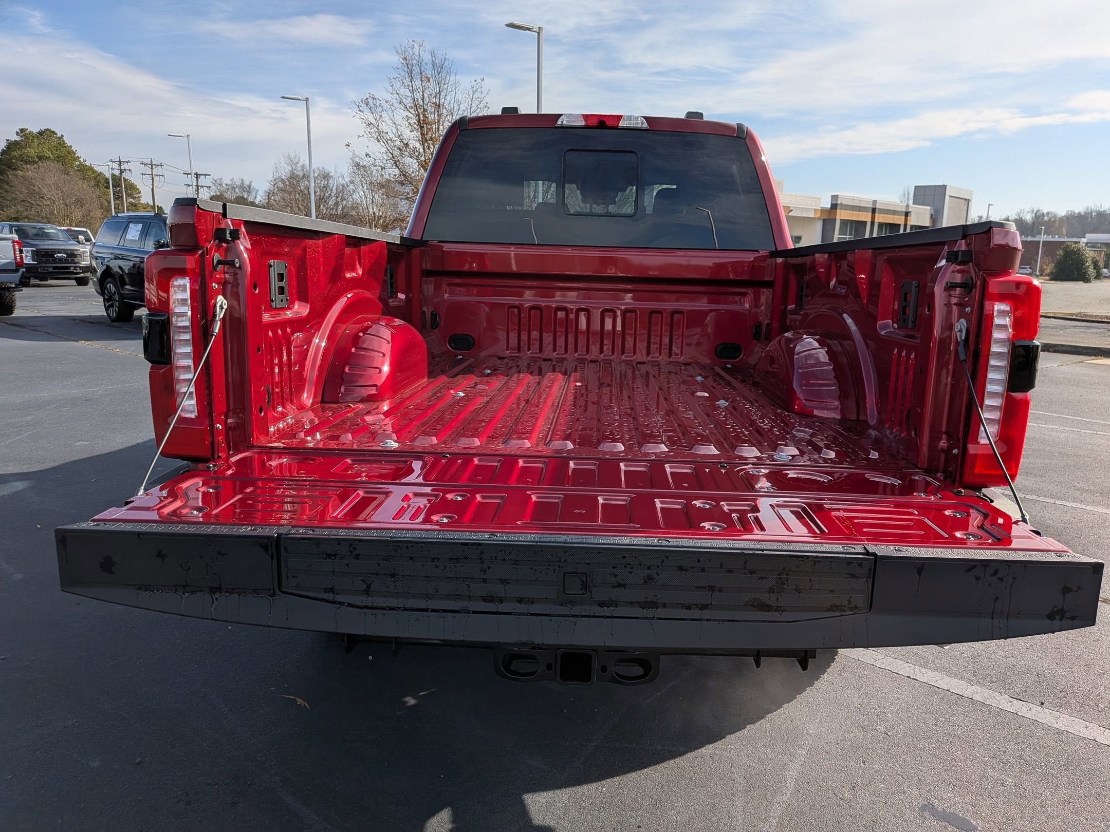 2026 Ford Super Duty F-250 SRW XLT