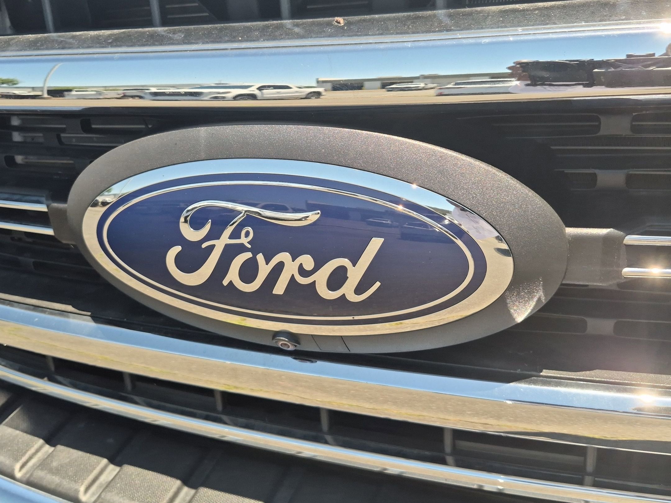 2022 Ford Super Duty F-250 SRW LARIAT