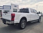 2022 Ford Super Duty F-250 SRW LARIAT
