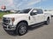 2022 Ford Super Duty F-250 SRW LARIAT