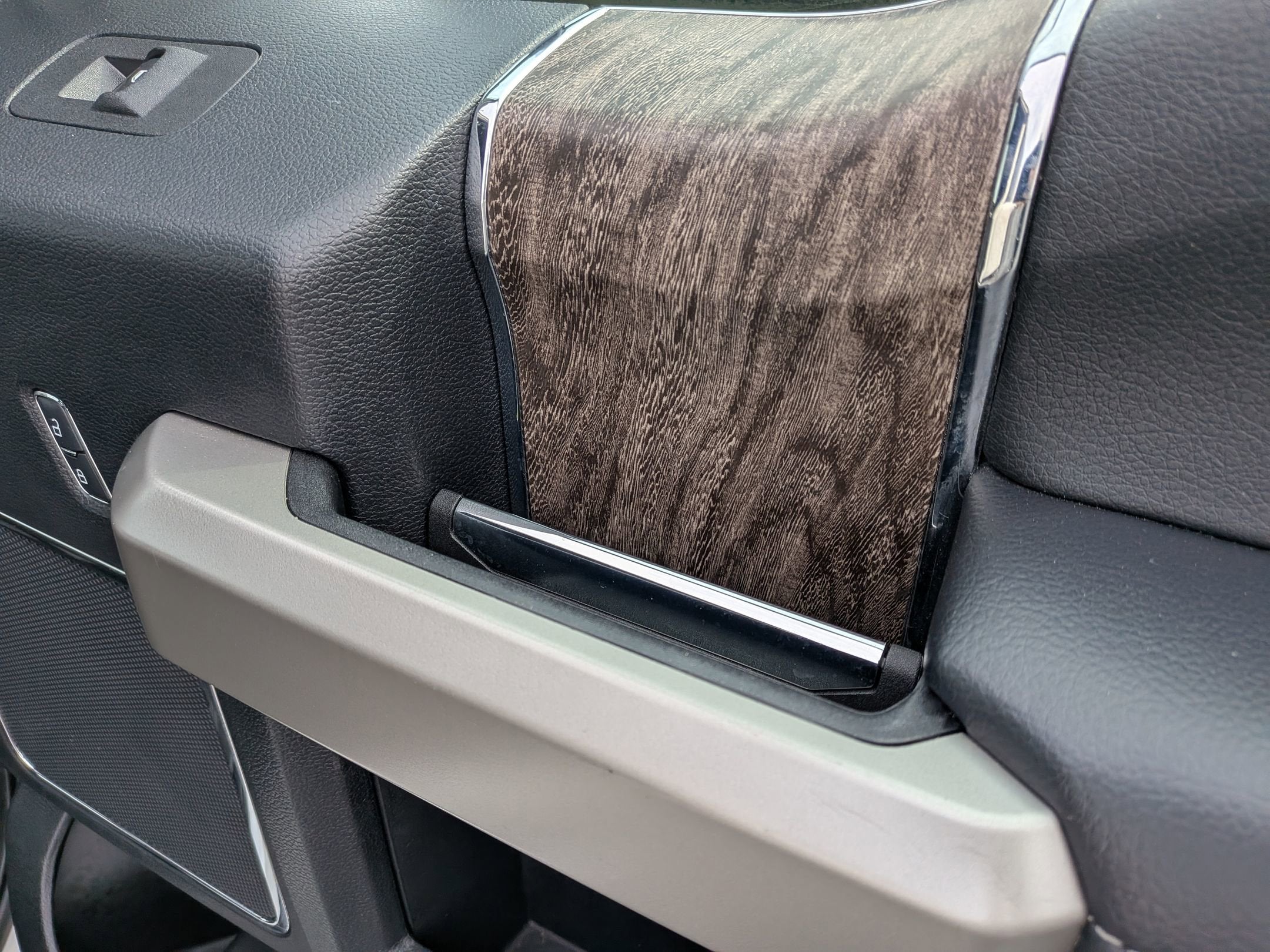 2017 Ford Super Duty F-250 SRW Lariat