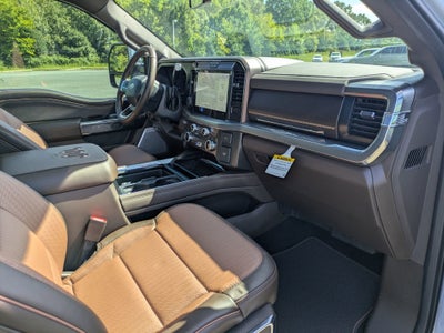 2026 Ford Super Duty F-250 SRW King Ranch