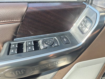 2026 Ford Super Duty F-250 SRW King Ranch
