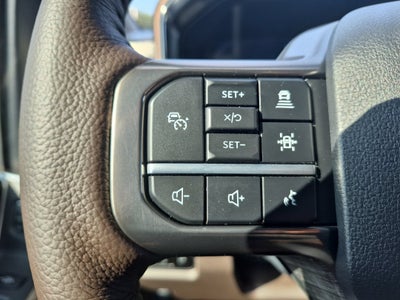 2026 Ford Super Duty F-250 SRW King Ranch