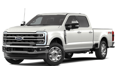 2026 Ford Super Duty F-250 SRW King Ranch
