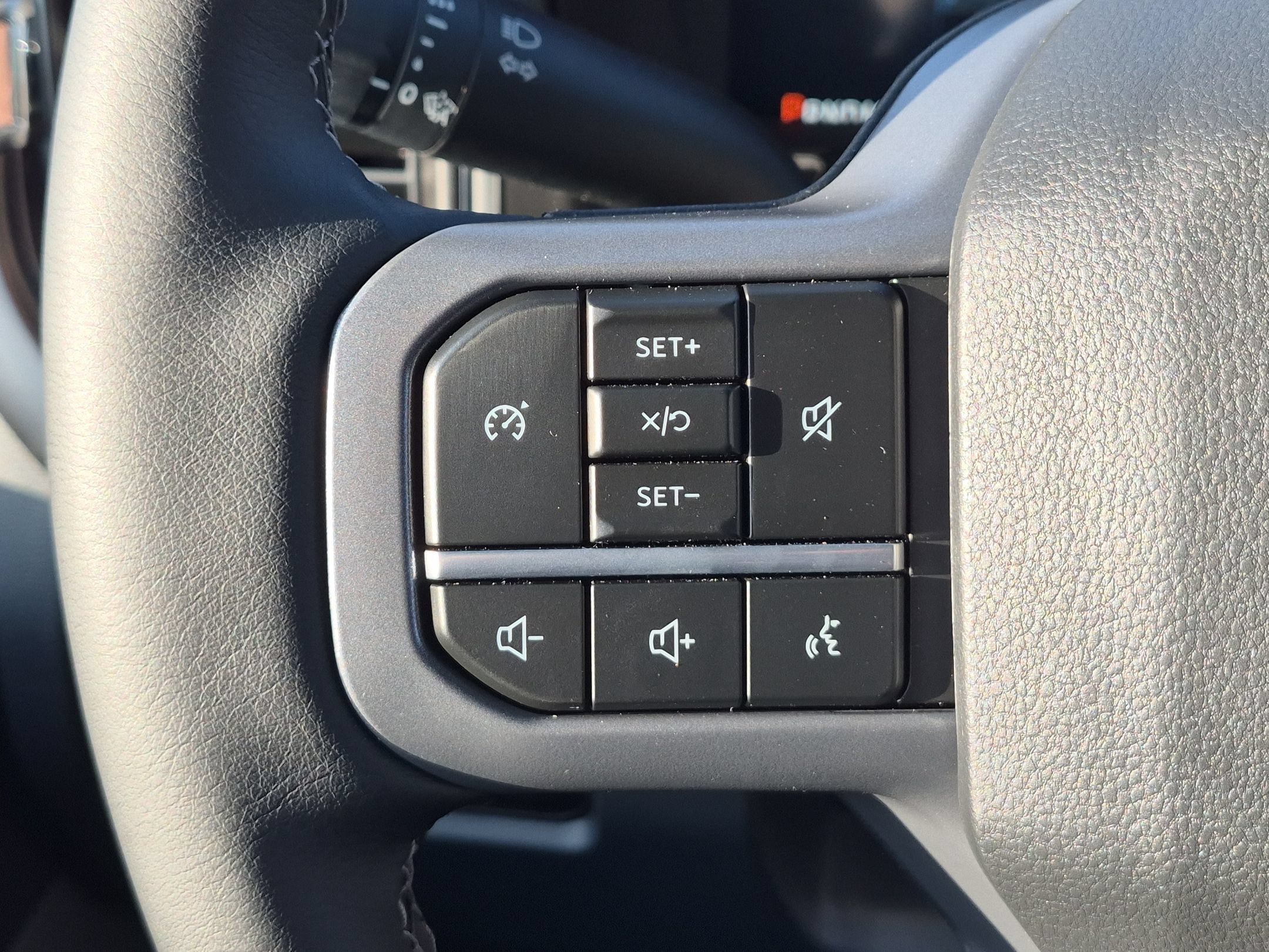 2027 Ford Super Duty F-250 SRW LARIAT