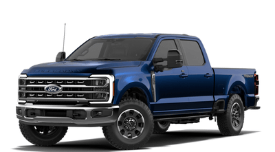 2027 Ford Super Duty F-250 SRW LARIAT