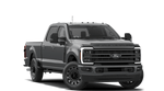2027 Ford Super Duty F-250 SRW XLT