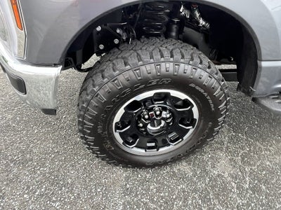 2026 Ford Super Duty F-250 SRW XLT