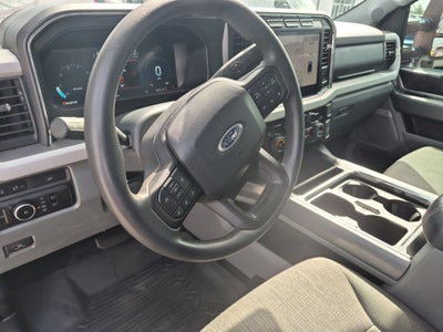 2024 Ford Super Duty F-250 SRW XLT