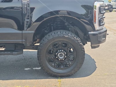 2024 Ford Super Duty F-250 SRW LARIAT