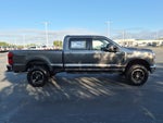 2027 Ford Super Duty F-250 SRW LARIAT
