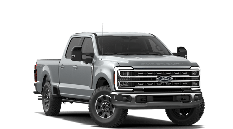 2027 Ford Super Duty F-250 SRW LARIAT