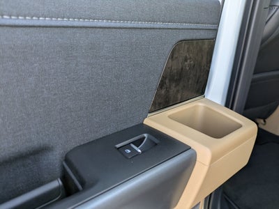 2025 Ford Super Duty F-250 SRW LARIAT