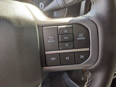 2025 Ford Super Duty F-250 SRW LARIAT