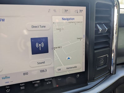 2025 Ford Super Duty F-250 SRW LARIAT