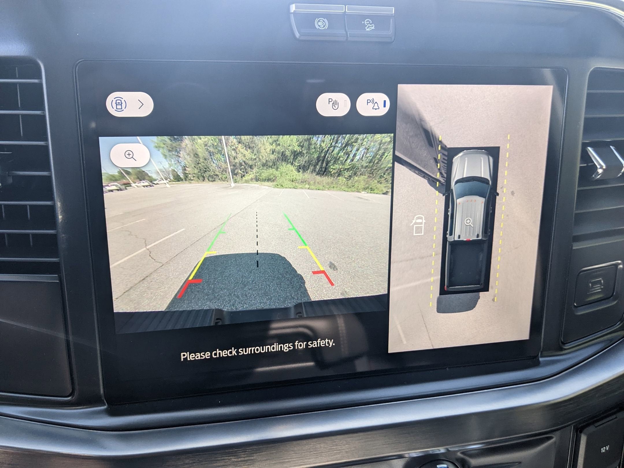 2025 Ford Super Duty F-250 SRW LARIAT