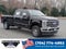 2026 Ford Super Duty F-350 SRW King Ranch