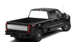 2026 Ford Super Duty F-350 SRW F-350® Platinum®