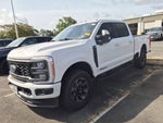 2023 Ford Super Duty F-350 SRW LARIAT