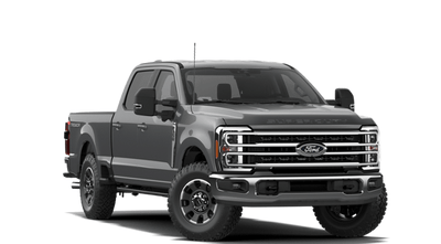 2027 Ford Super Duty F-350 SRW XLT