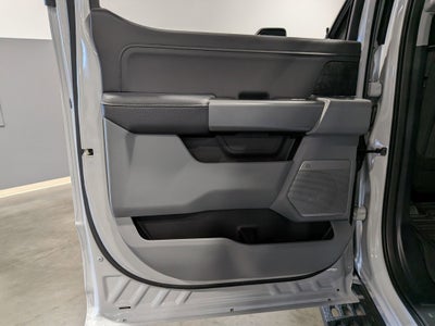 2026 Ford Super Duty F-350 SRW XLT