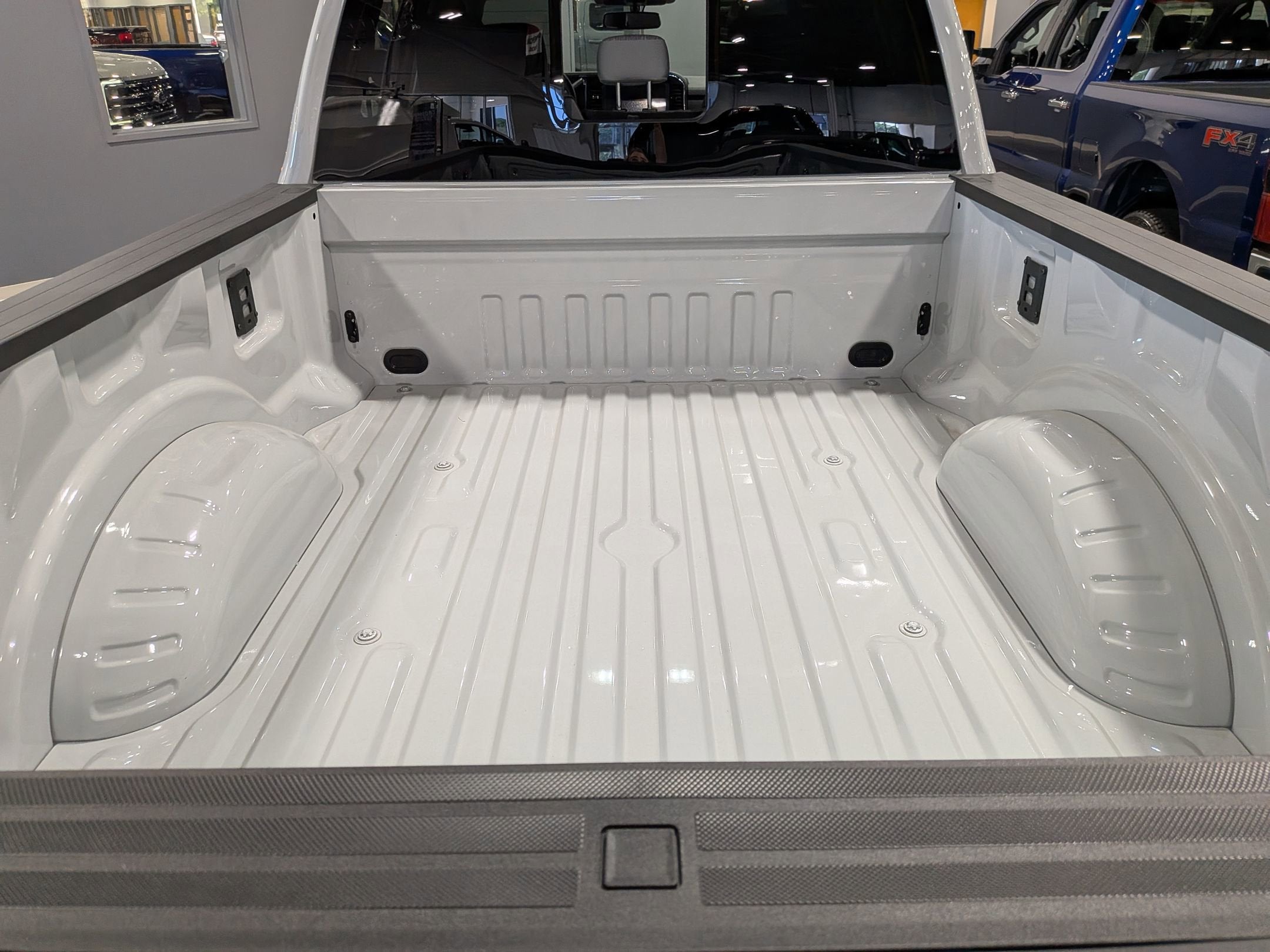 2026 Ford Super Duty F-350 SRW XLT