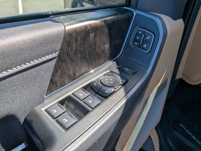 2024 Ford Super Duty F-350 SRW LARIAT