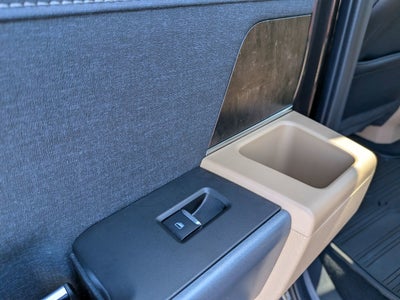 2024 Ford Super Duty F-350 SRW LARIAT