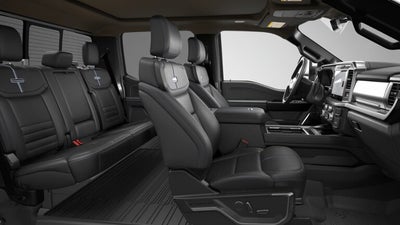 2026 Ford Super Duty F-350 DRW Base