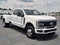 2025 Ford Super Duty F-350 DRW Platinum