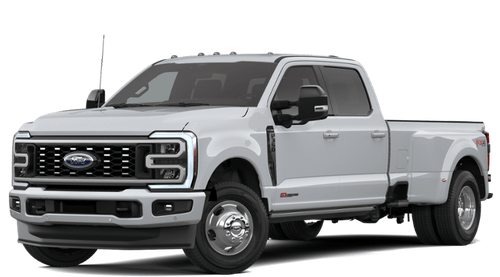 2026 Ford Super Duty F-350 DRW Base