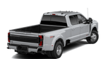 2026 Ford Super Duty F-350 DRW Base
