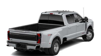 2026 Ford Super Duty F-350 DRW Base