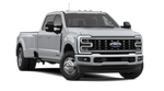 2026 Ford Super Duty F-350 DRW Base