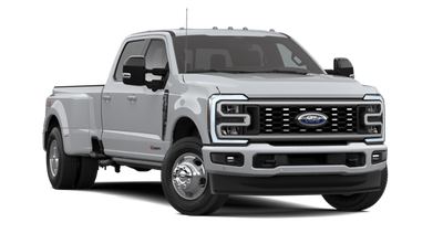 2026 Ford Super Duty F-350 DRW Base