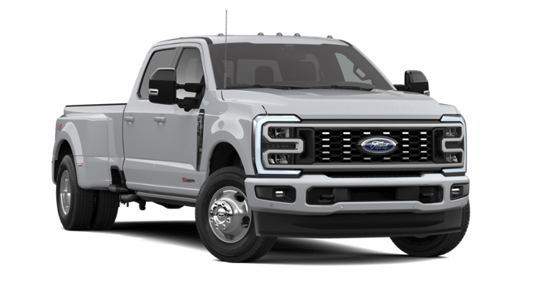 2026 Ford Super Duty F-350 DRW Base