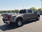 2022 Ford Super Duty F-350 DRW LARIAT