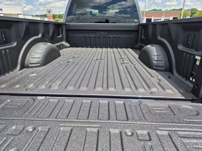 2026 Ford Super Duty F-350 DRW LARIAT