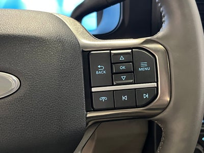 2026 Ford Super Duty F-450 DRW Platinum