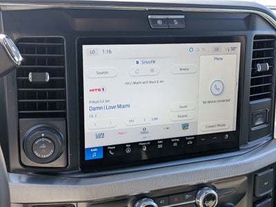 2026 Ford Super Duty F-450 DRW Platinum