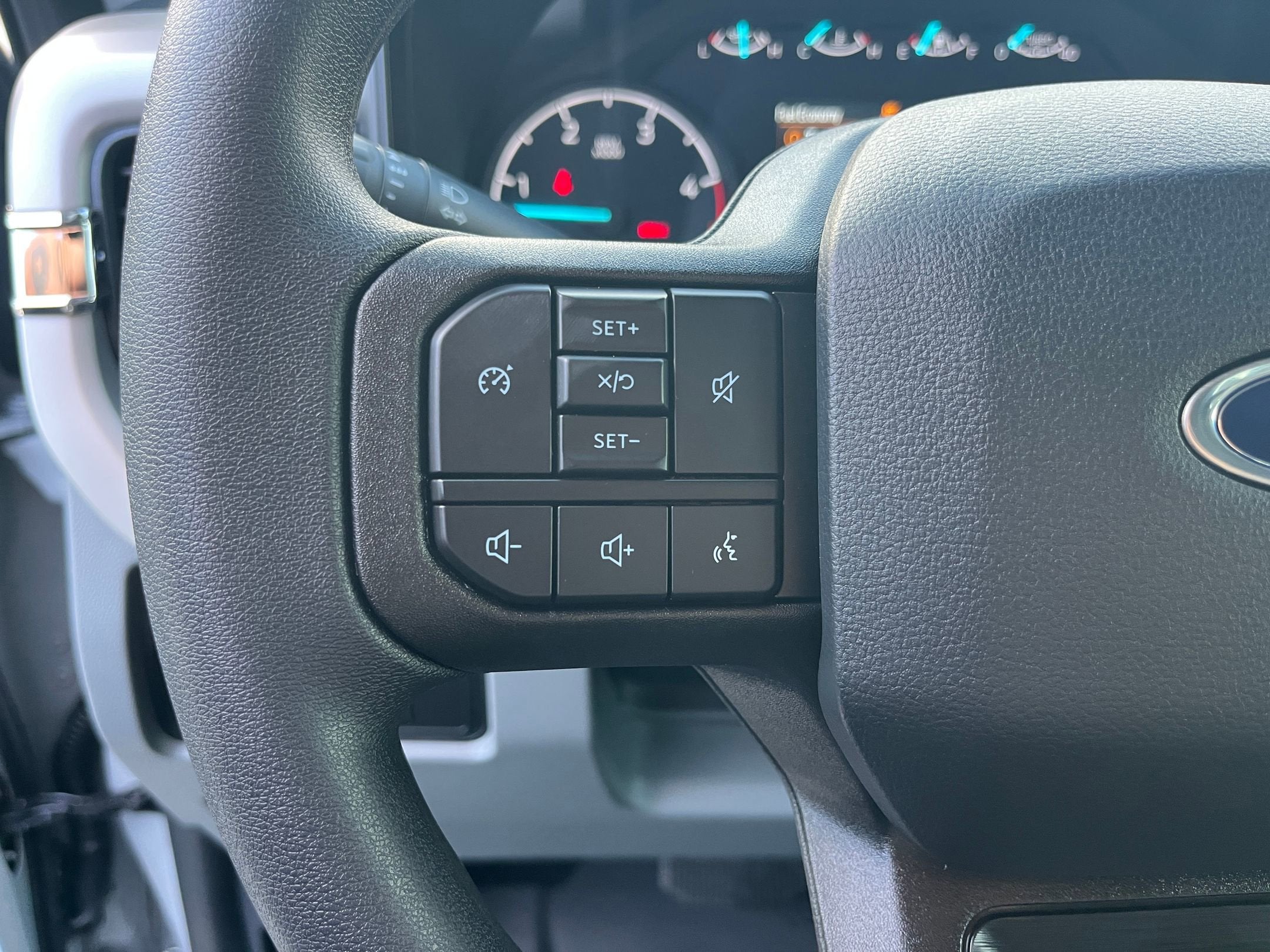 2026 Ford Super Duty F-450 DRW XLT