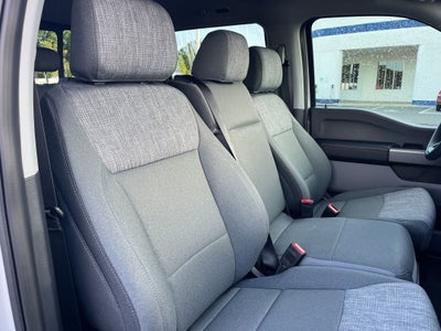 2026 Ford Super Duty F-450 DRW XLT