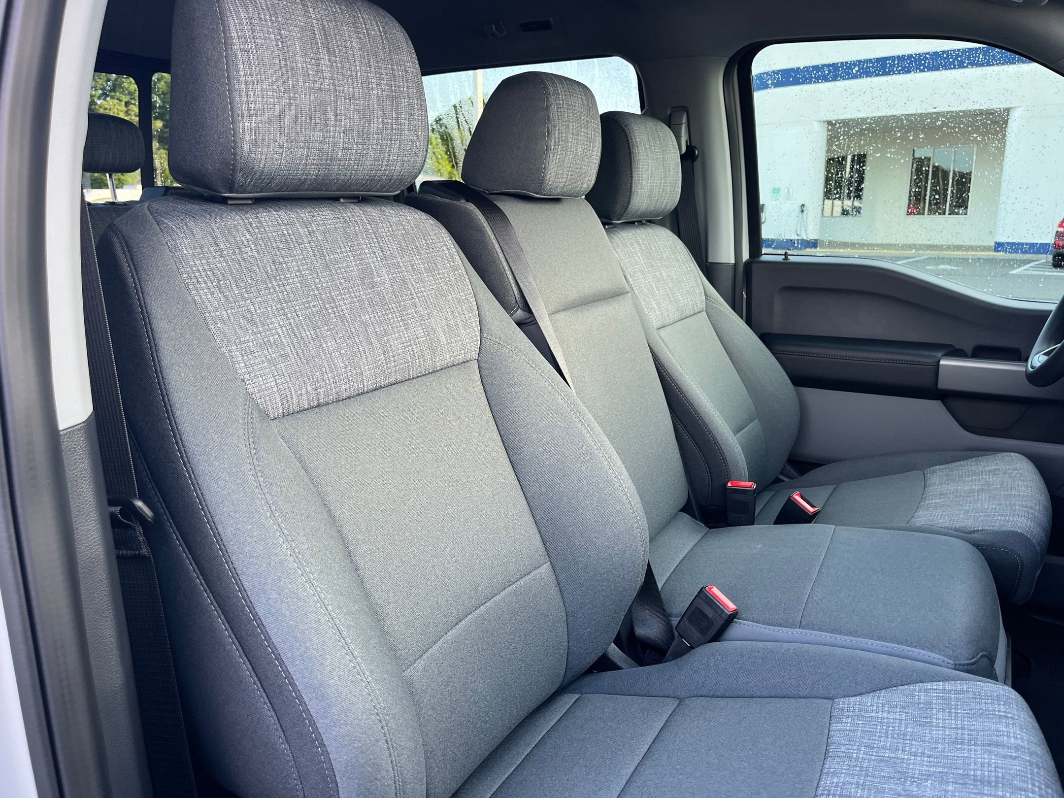2026 Ford Super Duty F-450 DRW XLT
