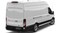 2027 Ford Transit Cargo Van Base