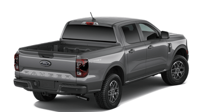 2026 Ford Ranger XLT - Crossroads Courtesy Demo