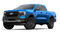 2025 Ford Ranger XLT - Crossroads Courtesy Demo