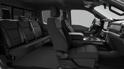 2026 Ford F-150 XLT - Crossroads Courtesy Demo