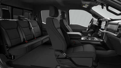 2026 Ford F-150 XLT - Crossroads Courtesy Demo